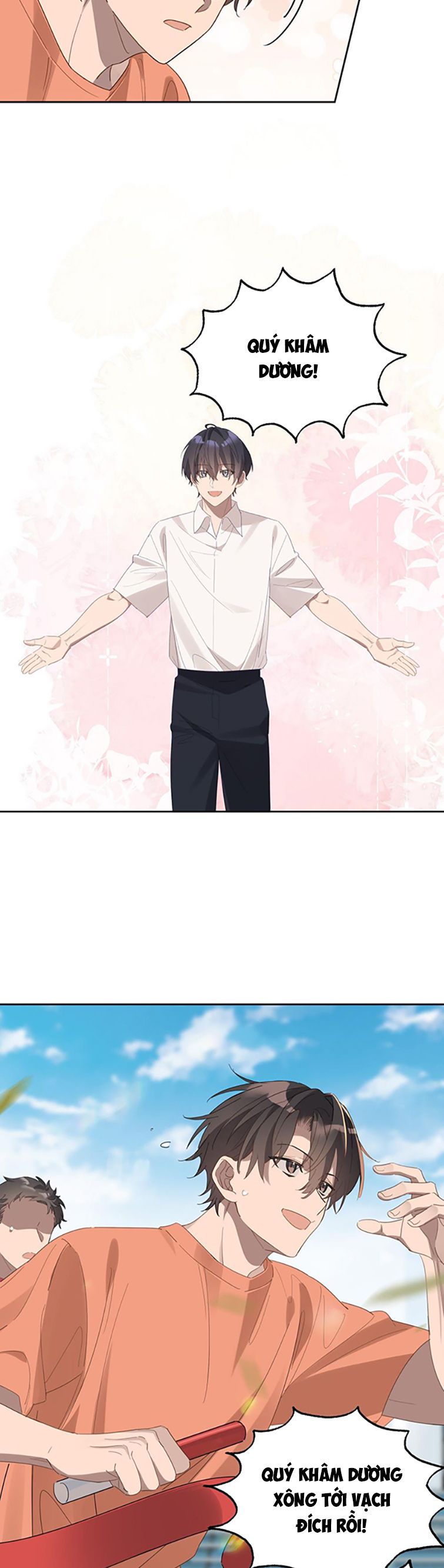 Tuế Nguyệt Gian Chapter 17 - Next Chapter 18