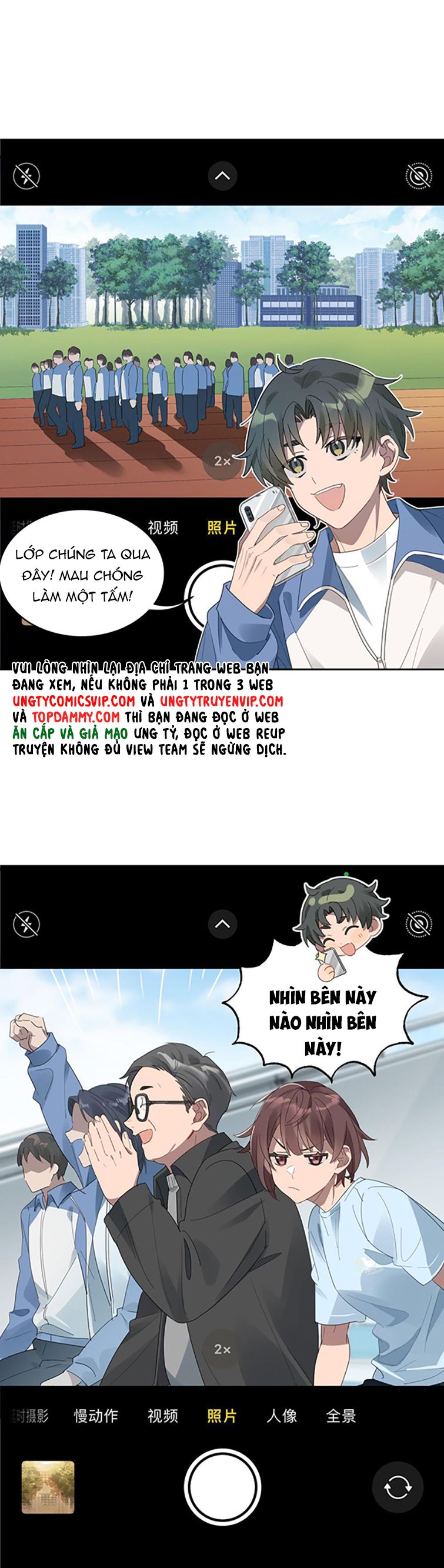 Tuế Nguyệt Gian Chapter 17 - Next Chapter 18