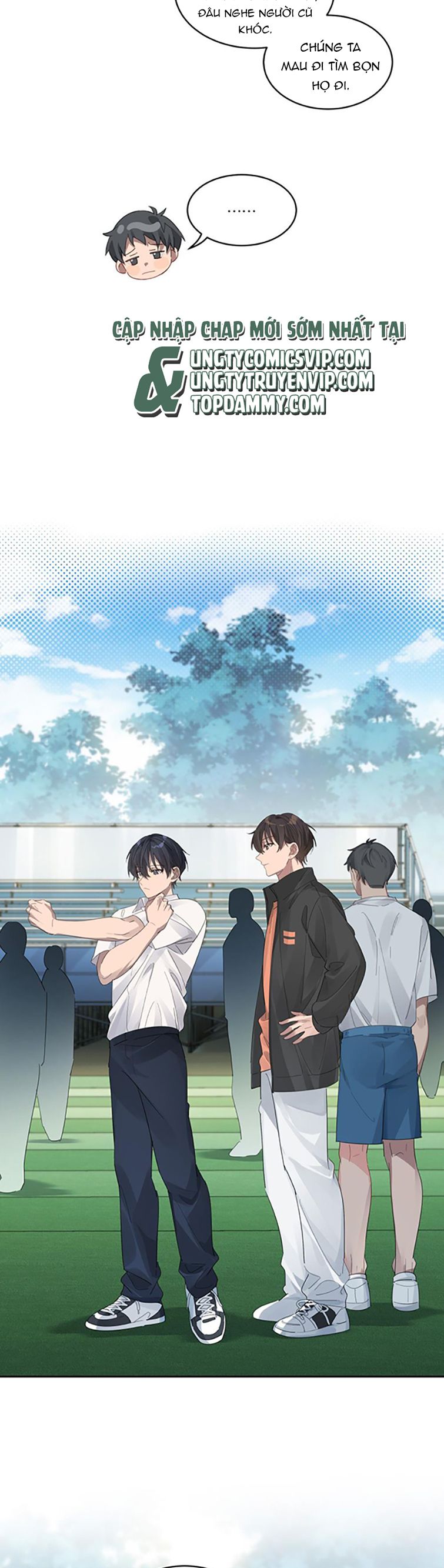 Tuế Nguyệt Gian Chapter 17 - Next Chapter 18