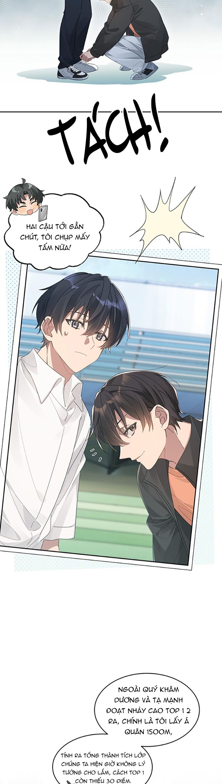 Tuế Nguyệt Gian Chapter 17 - Next Chapter 18