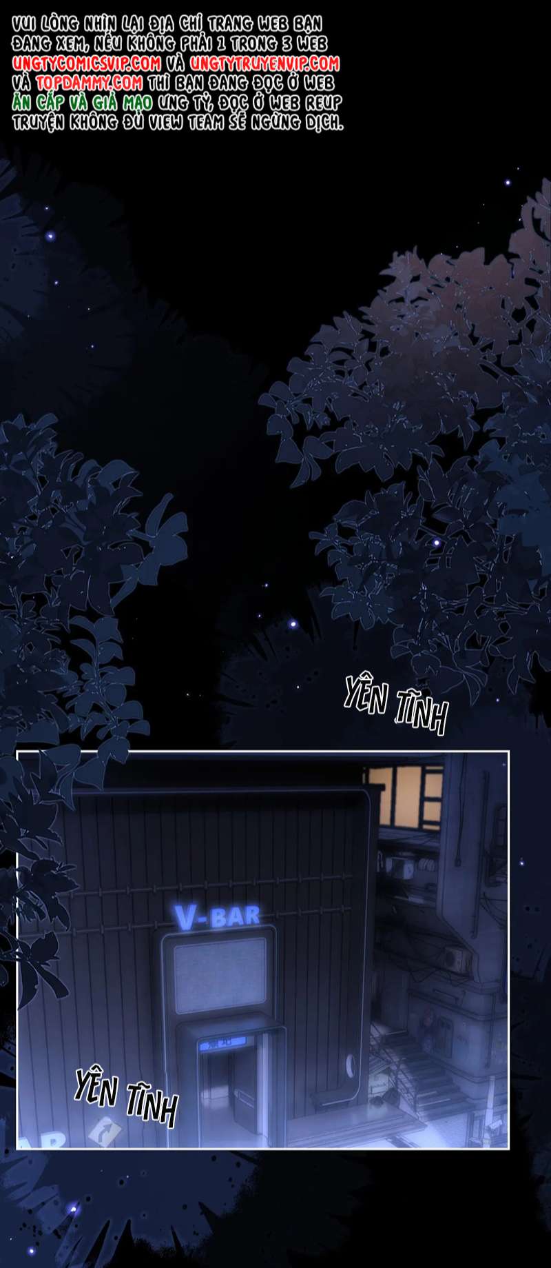 Chấp Sự Thỏ Cụp Tai Chapter 60 - Trang 4