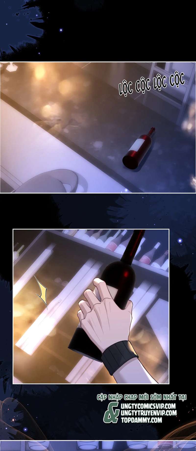 Chấp Sự Thỏ Cụp Tai Chapter 60 - Trang 4