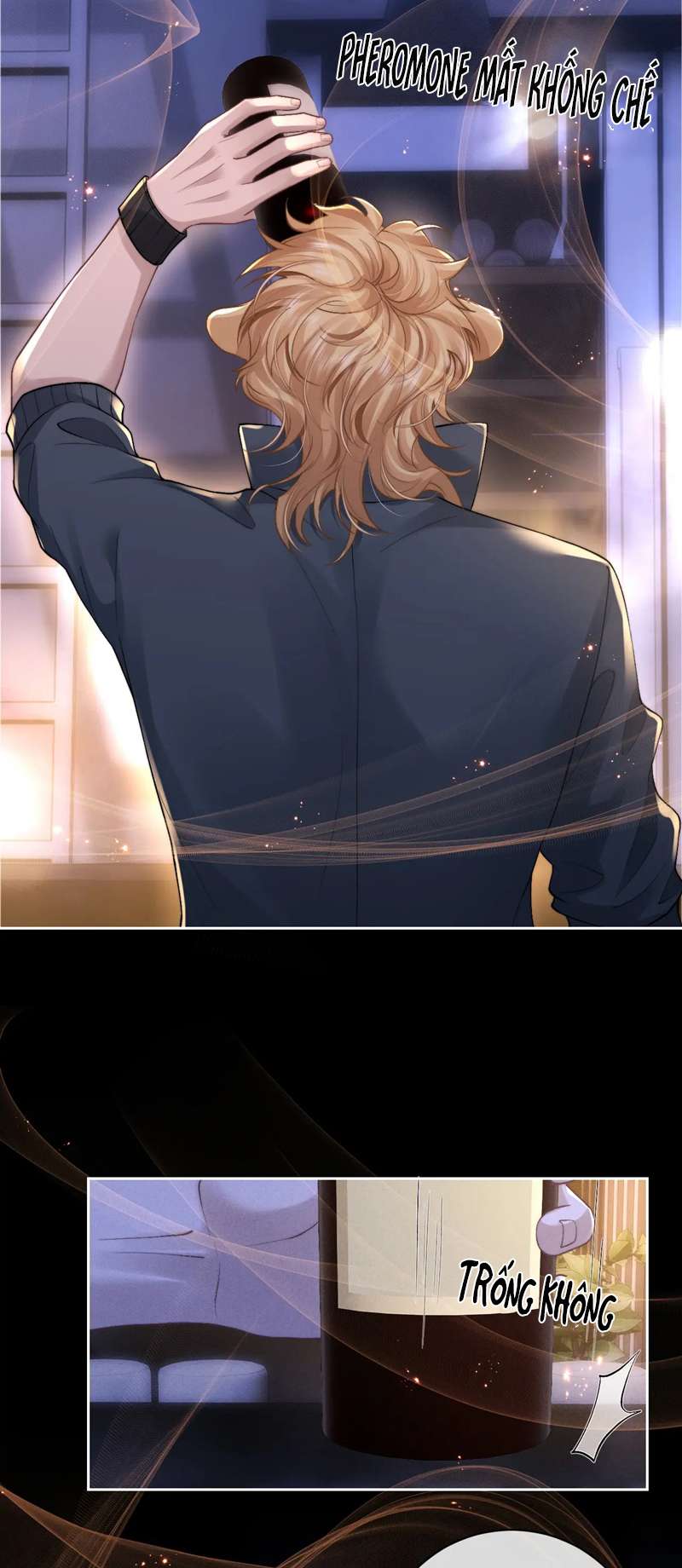 Chấp Sự Thỏ Cụp Tai Chapter 60 - Trang 4