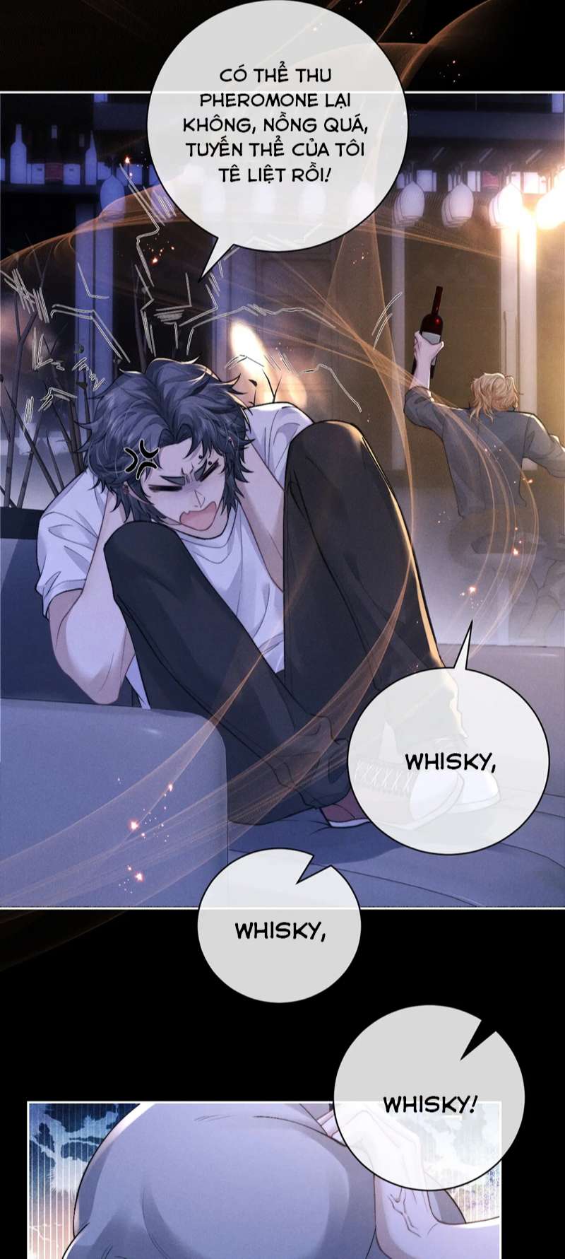 Chấp Sự Thỏ Cụp Tai Chapter 60 - Trang 4