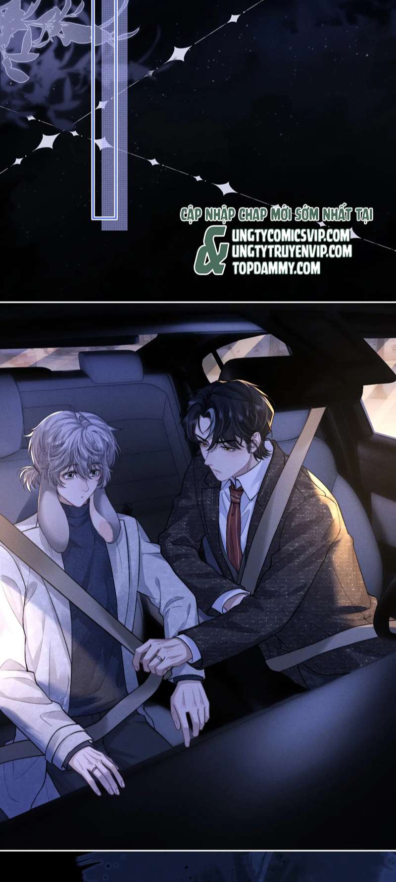 Chấp Sự Thỏ Cụp Tai Chapter 60 - Trang 4