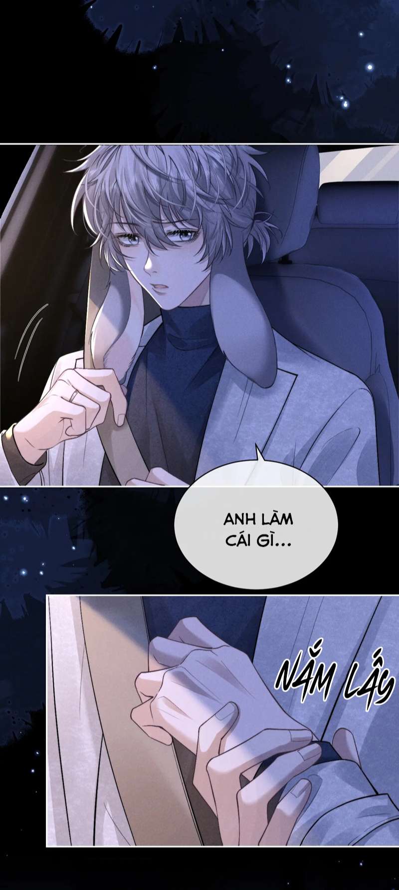 Chấp Sự Thỏ Cụp Tai Chapter 60 - Trang 4