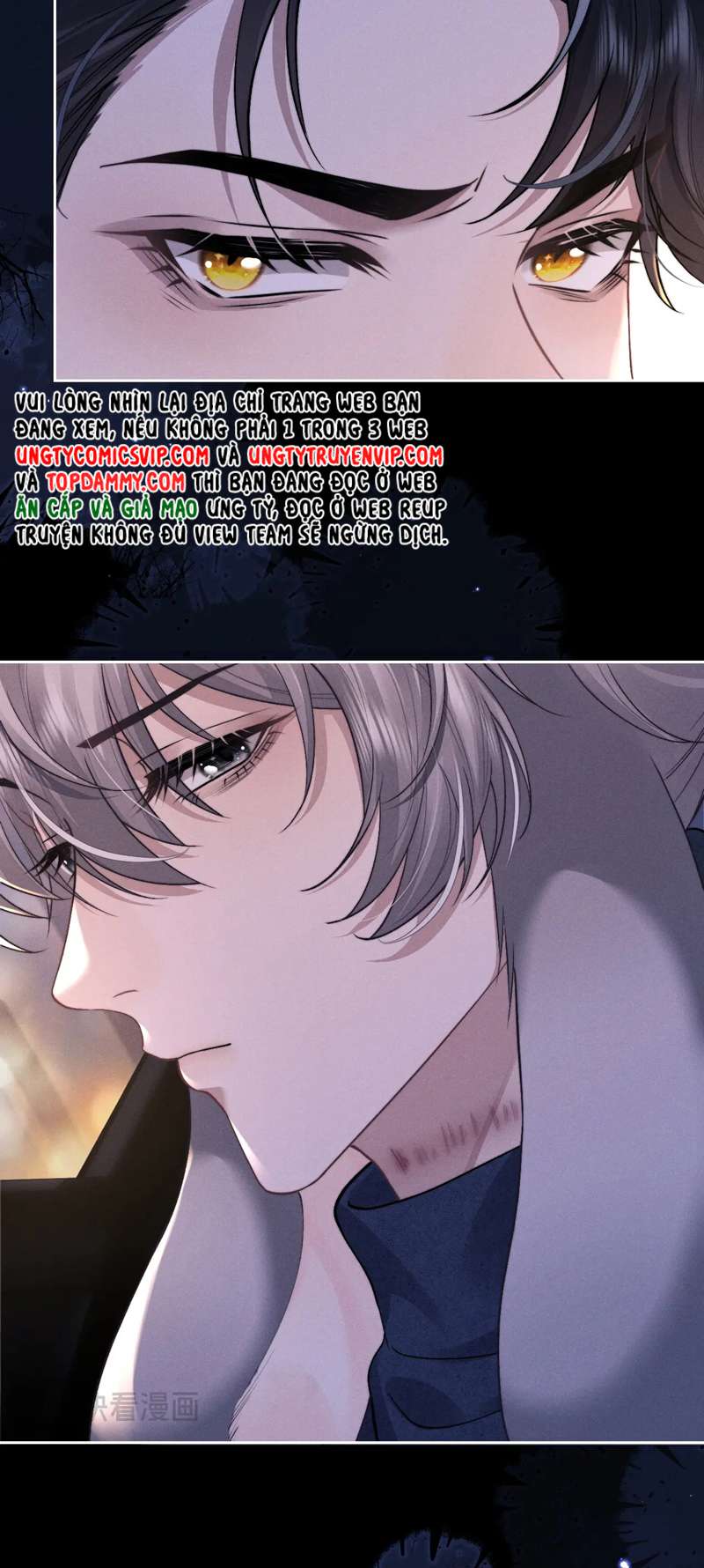 Chấp Sự Thỏ Cụp Tai Chapter 60 - Trang 4