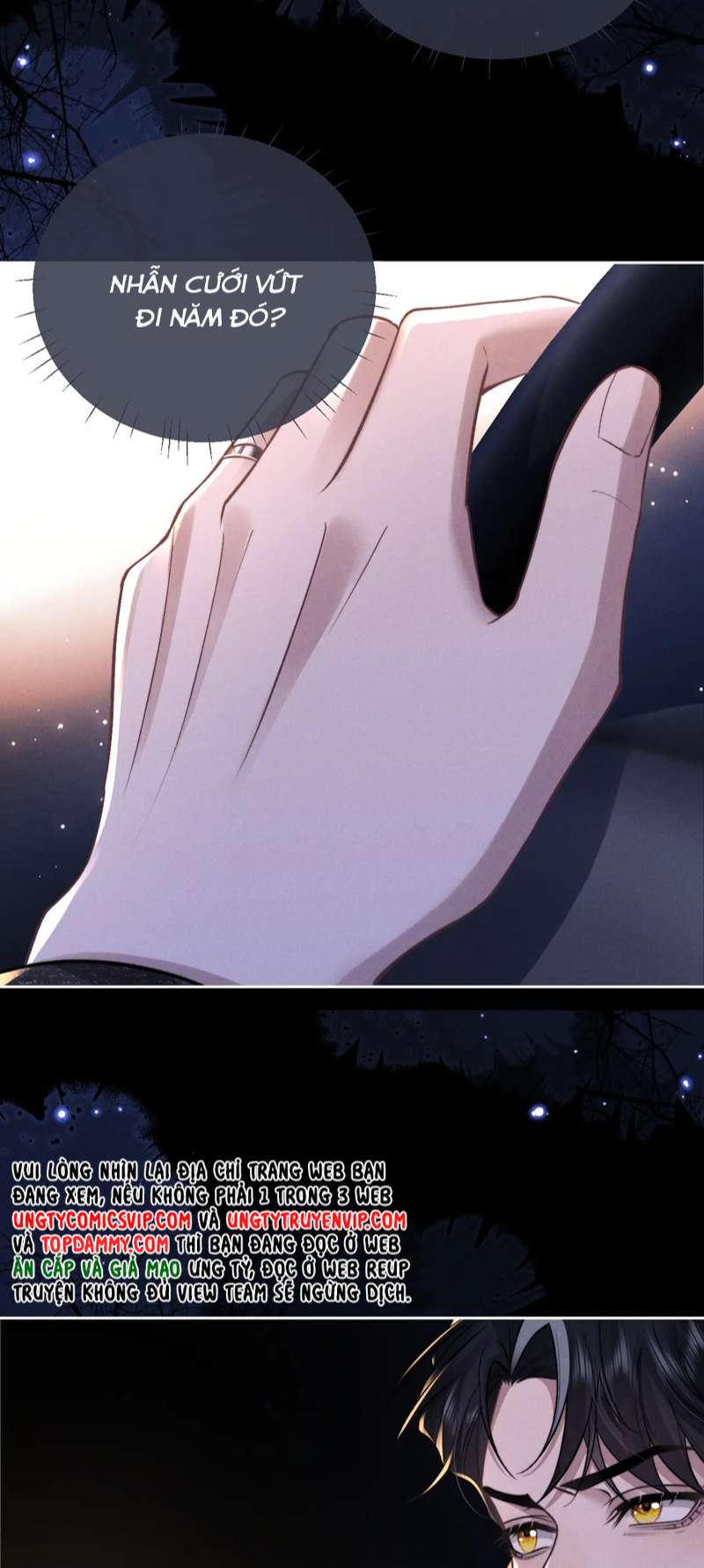 Chấp Sự Thỏ Cụp Tai Chapter 60 - Trang 4