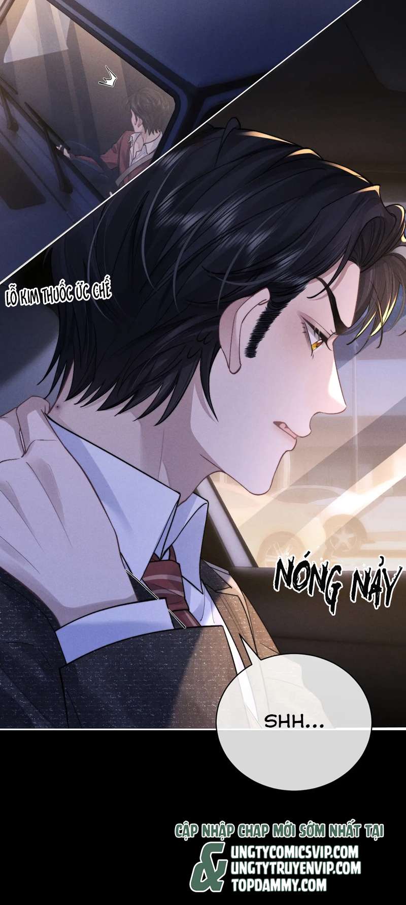 Chấp Sự Thỏ Cụp Tai Chapter 60 - Trang 4