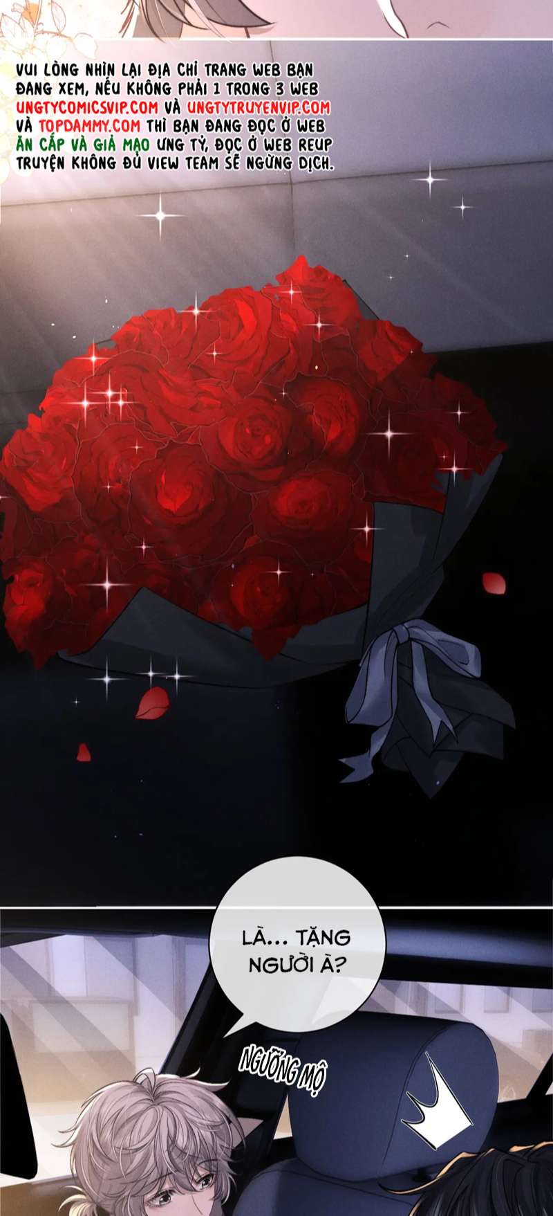 Chấp Sự Thỏ Cụp Tai Chapter 60 - Trang 4