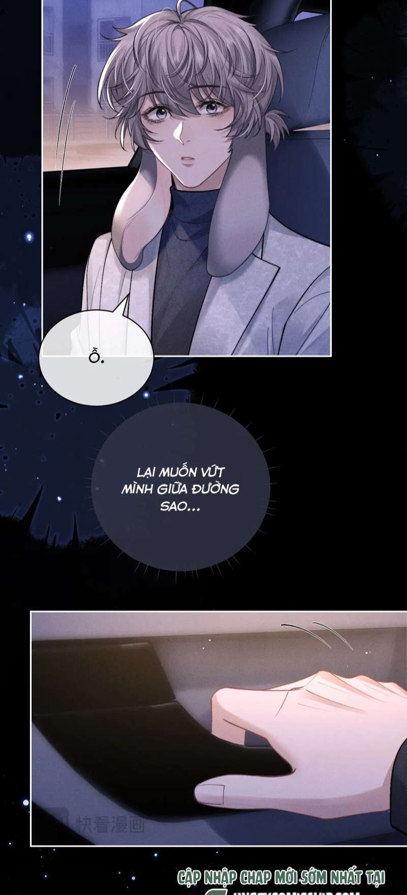 Chấp Sự Thỏ Cụp Tai Chapter 60 - Trang 4