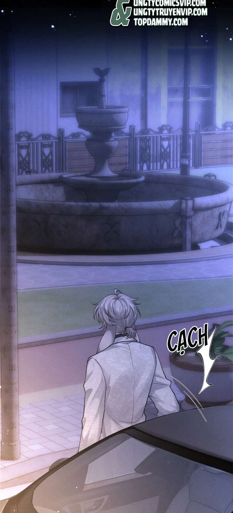 Chấp Sự Thỏ Cụp Tai Chapter 60 - Trang 4