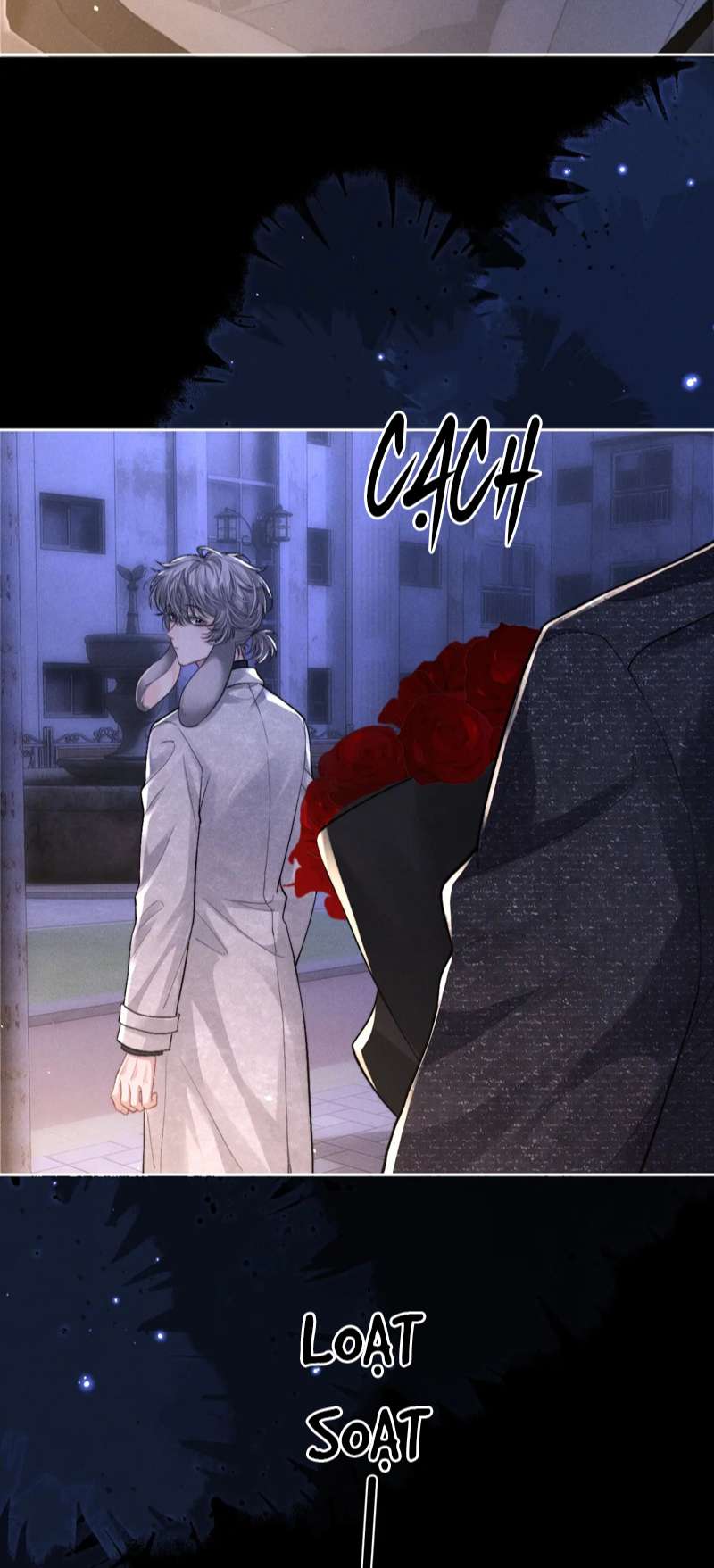 Chấp Sự Thỏ Cụp Tai Chapter 60 - Trang 4