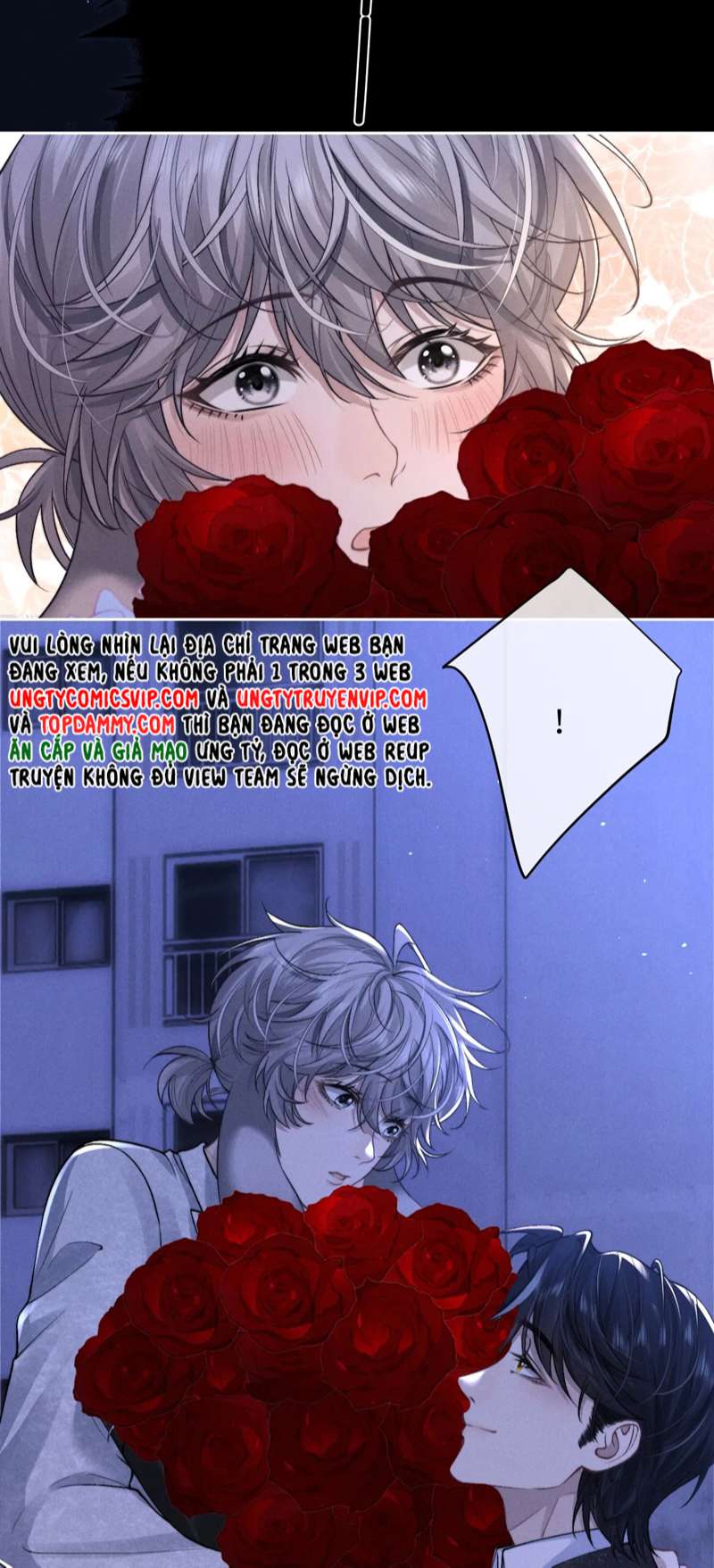 Chấp Sự Thỏ Cụp Tai Chapter 60 - Trang 4