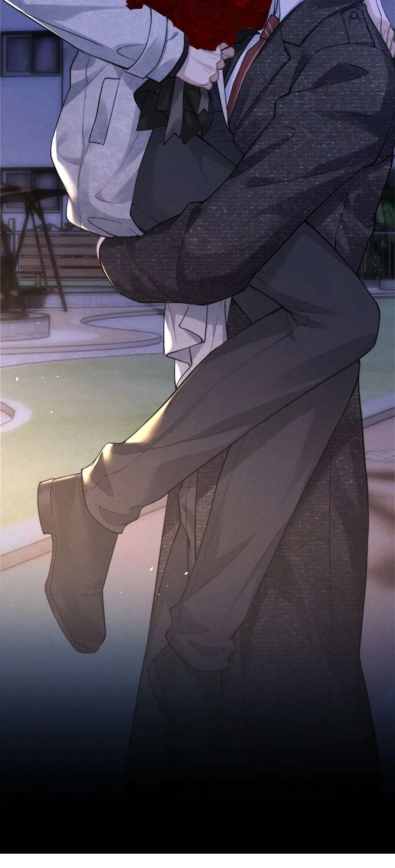 Chấp Sự Thỏ Cụp Tai Chapter 60 - Trang 4