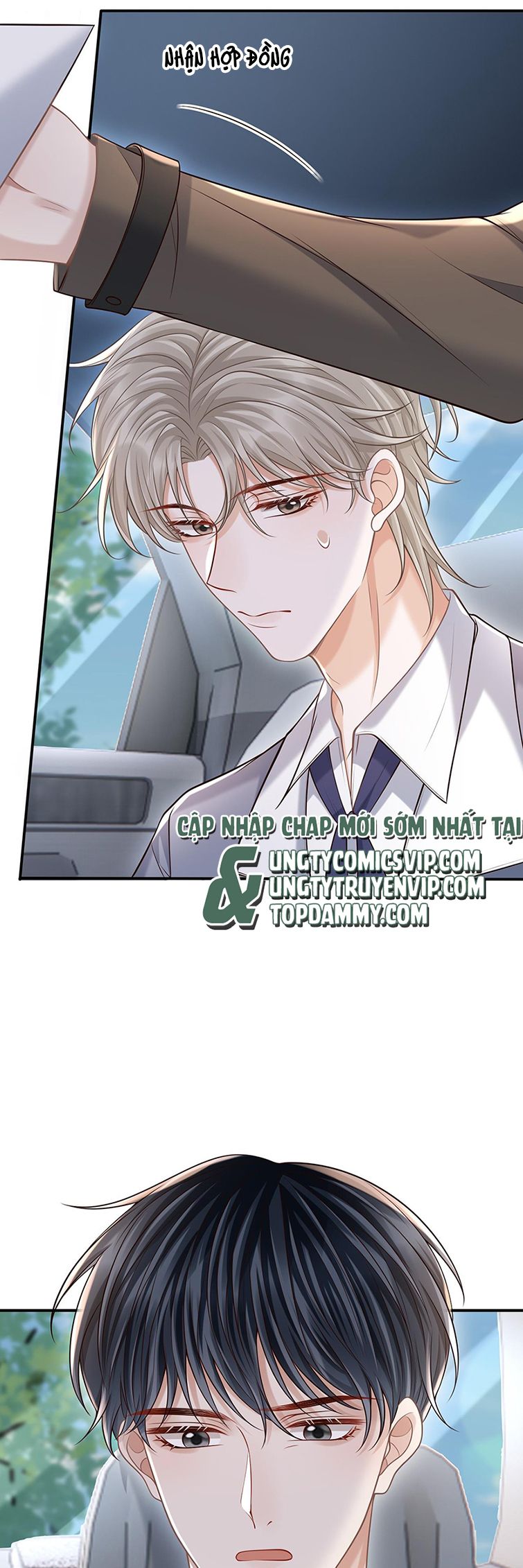 Để Tâm Chapter 45 - Next Chapter 46