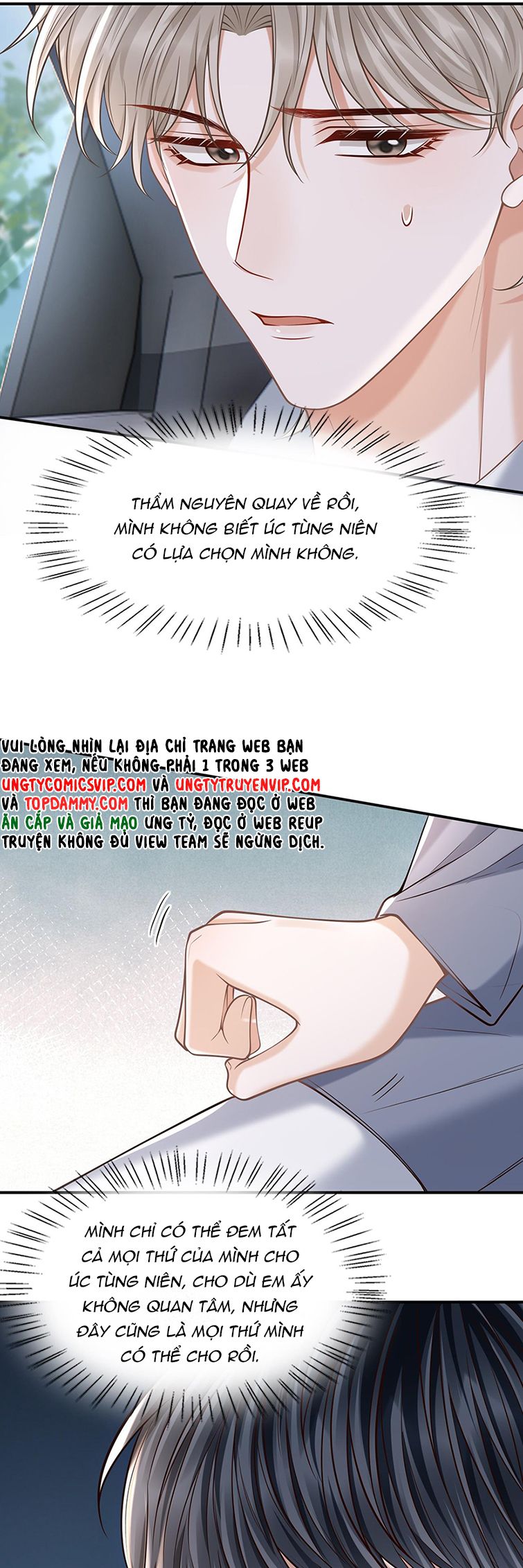 Để Tâm Chapter 45 - Next Chapter 46