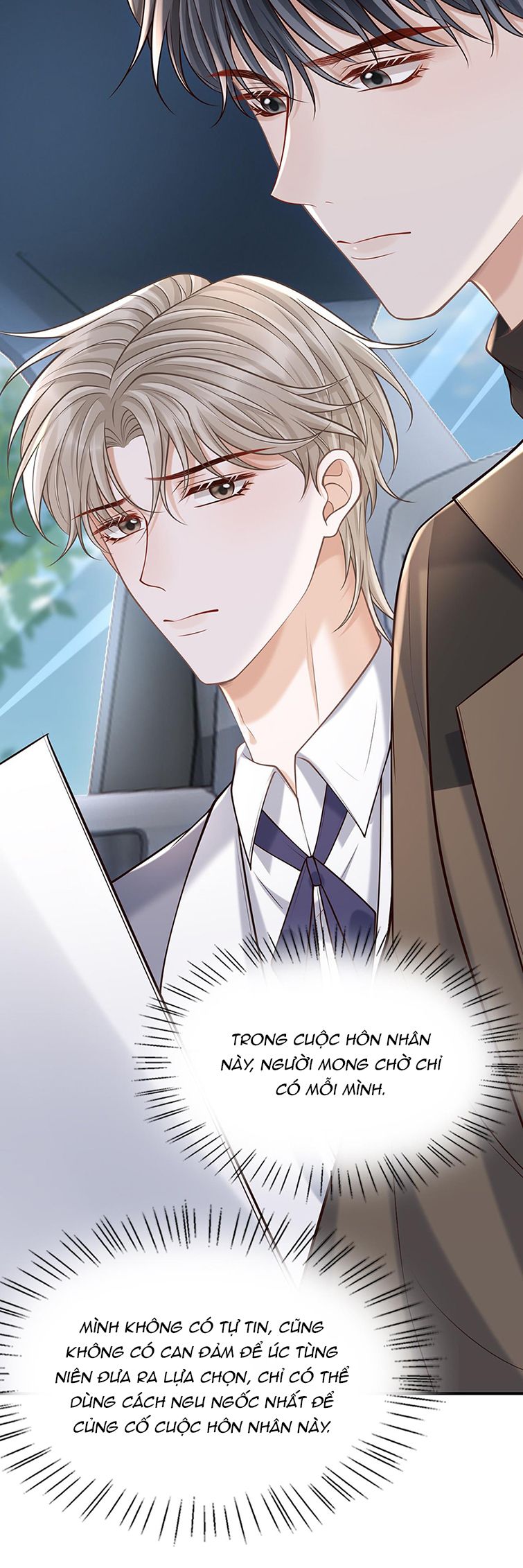 Để Tâm Chapter 45 - Next Chapter 46