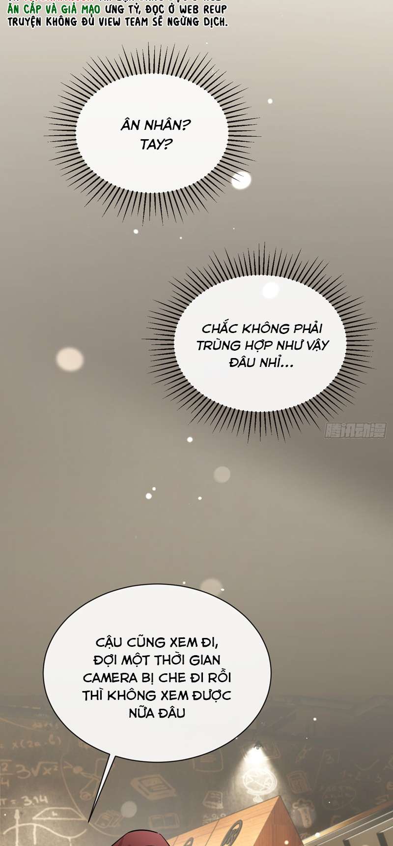 Chó Lớn Bắt Nạt Chủ Chapter 53 - Next Chapter 54