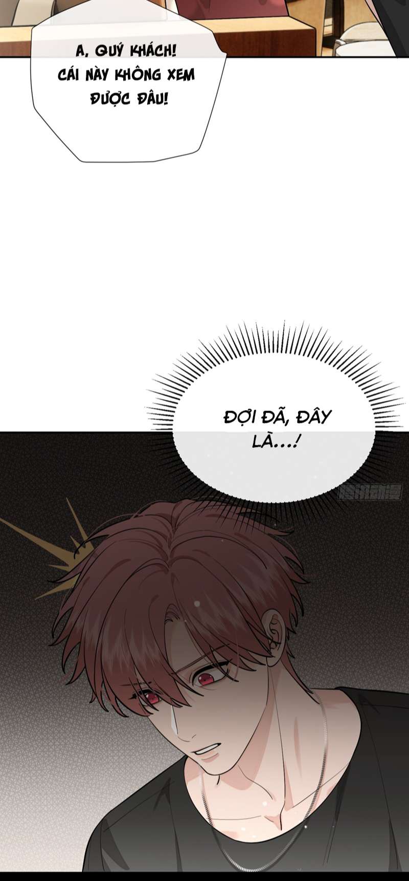 Chó Lớn Bắt Nạt Chủ Chapter 53 - Next Chapter 54