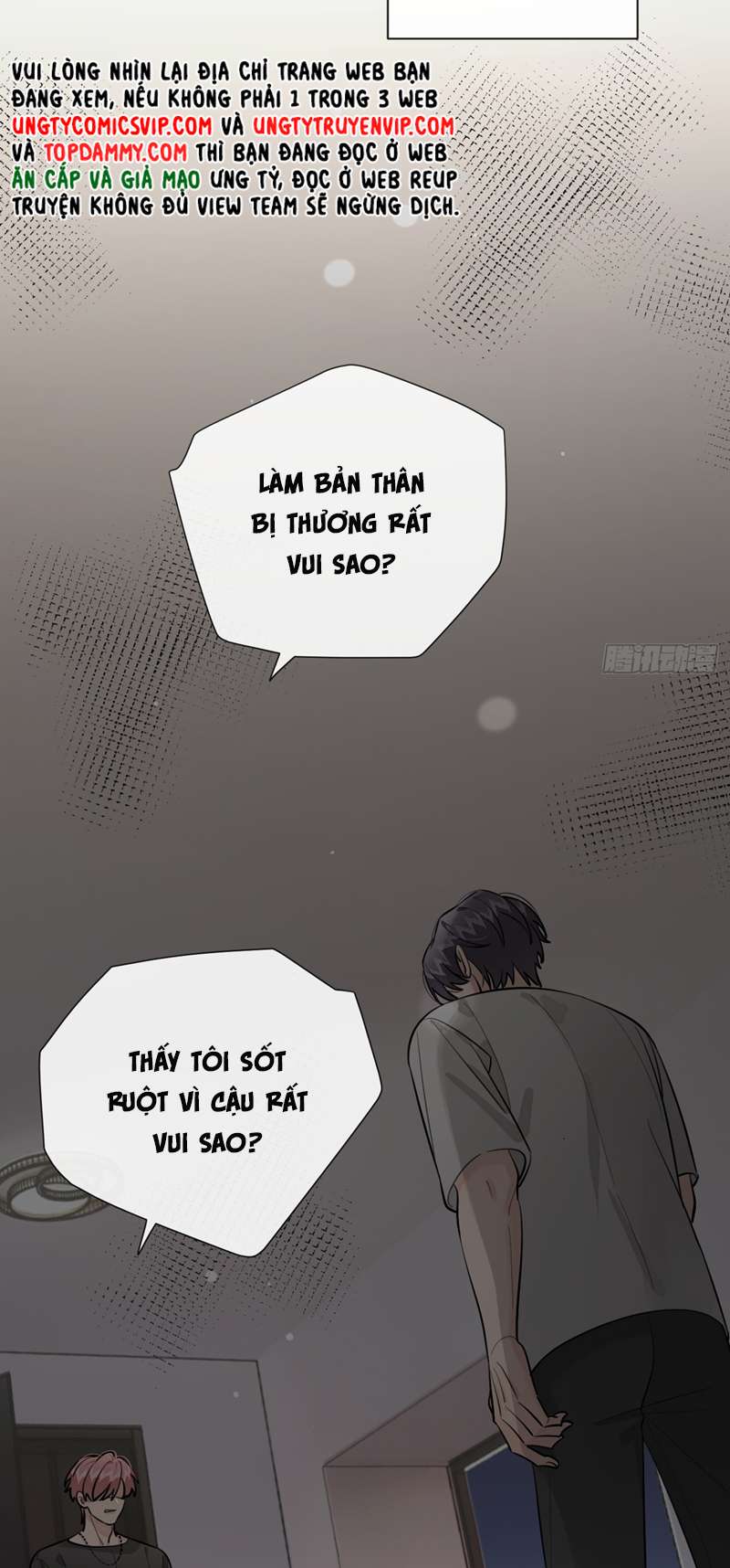 Chó Lớn Bắt Nạt Chủ Chapter 53 - Next Chapter 54