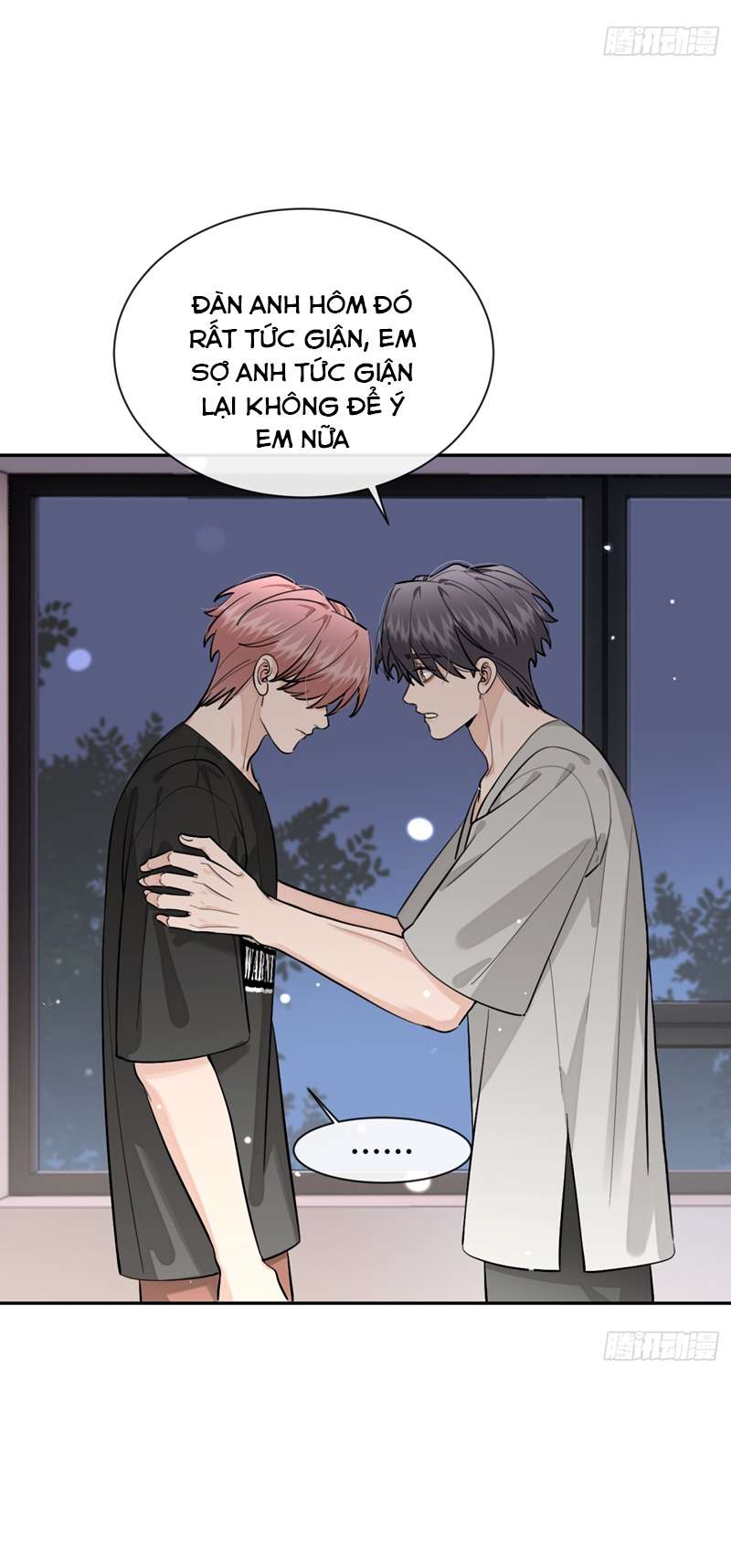Chó Lớn Bắt Nạt Chủ Chapter 53 - Next Chapter 54