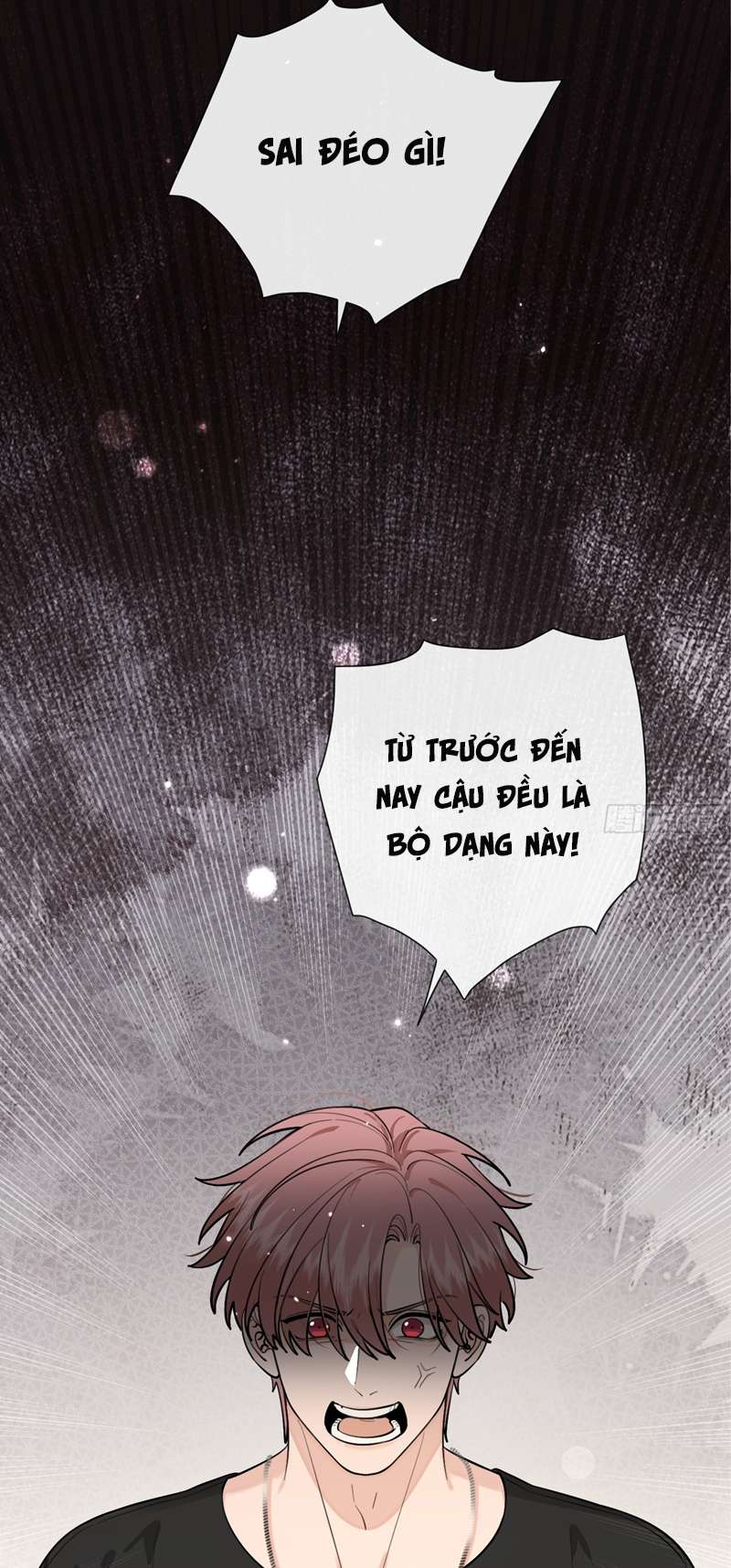 Chó Lớn Bắt Nạt Chủ Chapter 53 - Next Chapter 54