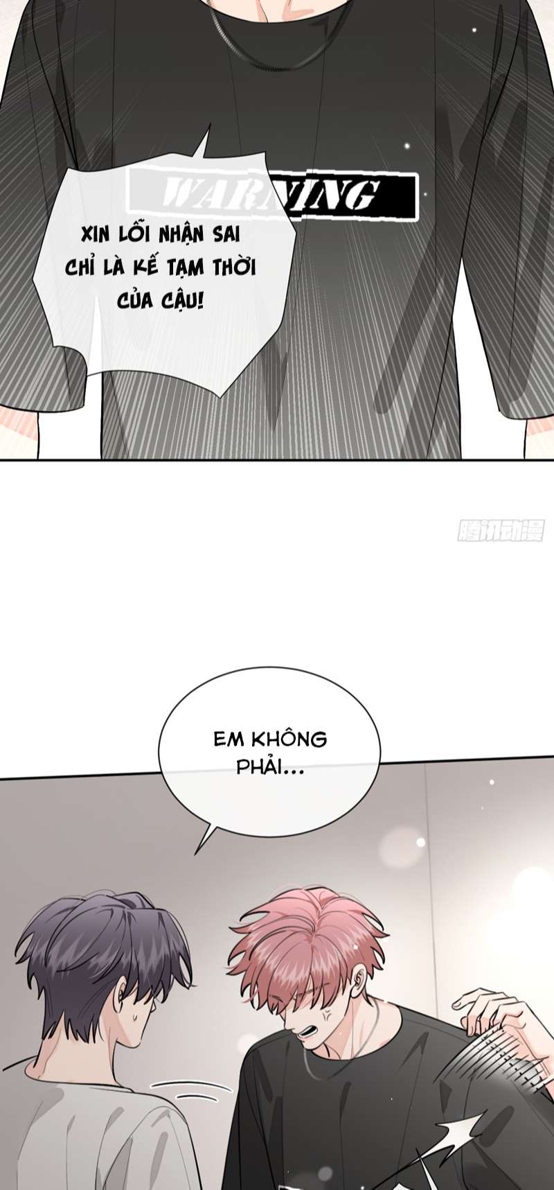 Chó Lớn Bắt Nạt Chủ Chapter 53 - Next Chapter 54