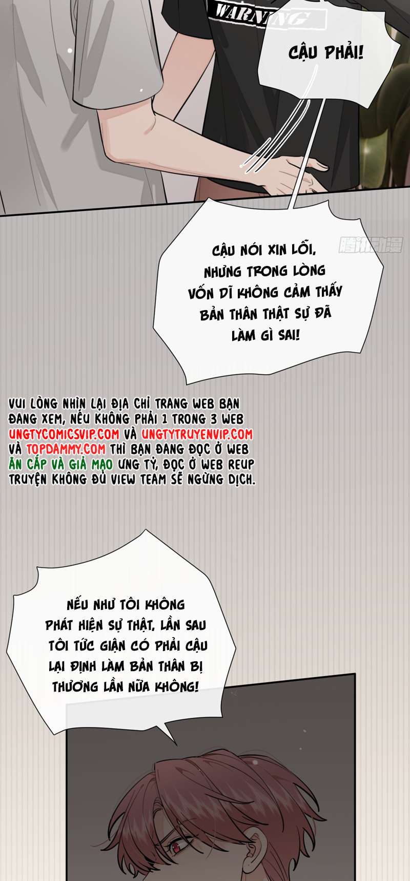 Chó Lớn Bắt Nạt Chủ Chapter 53 - Next Chapter 54