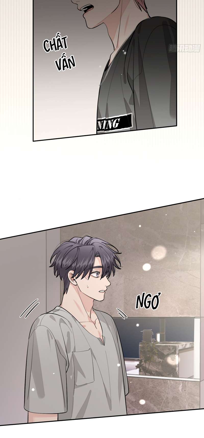 Chó Lớn Bắt Nạt Chủ Chapter 53 - Next Chapter 54