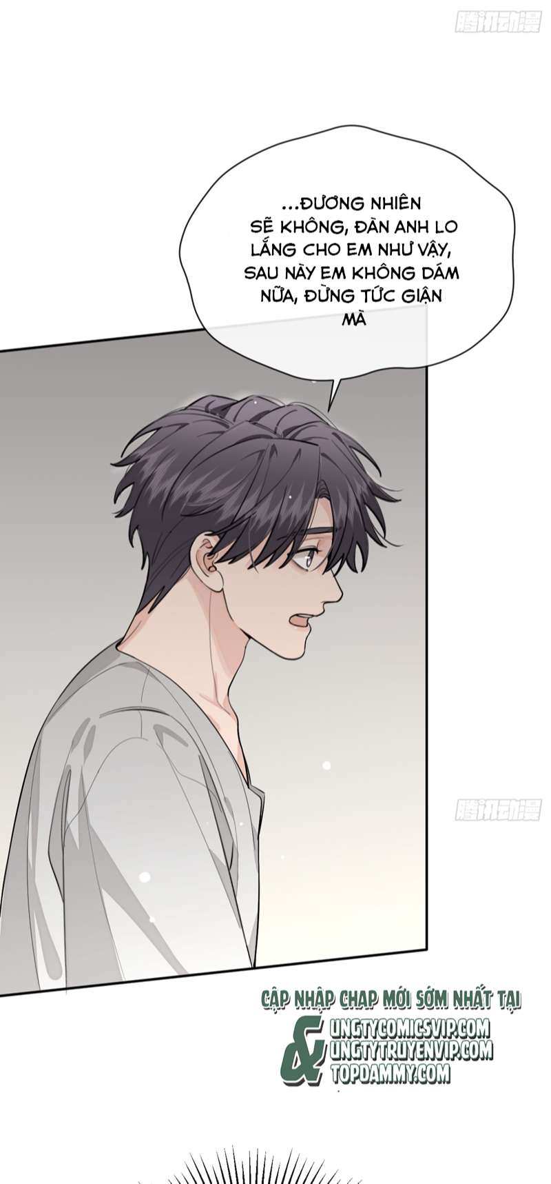 Chó Lớn Bắt Nạt Chủ Chapter 53 - Next Chapter 54