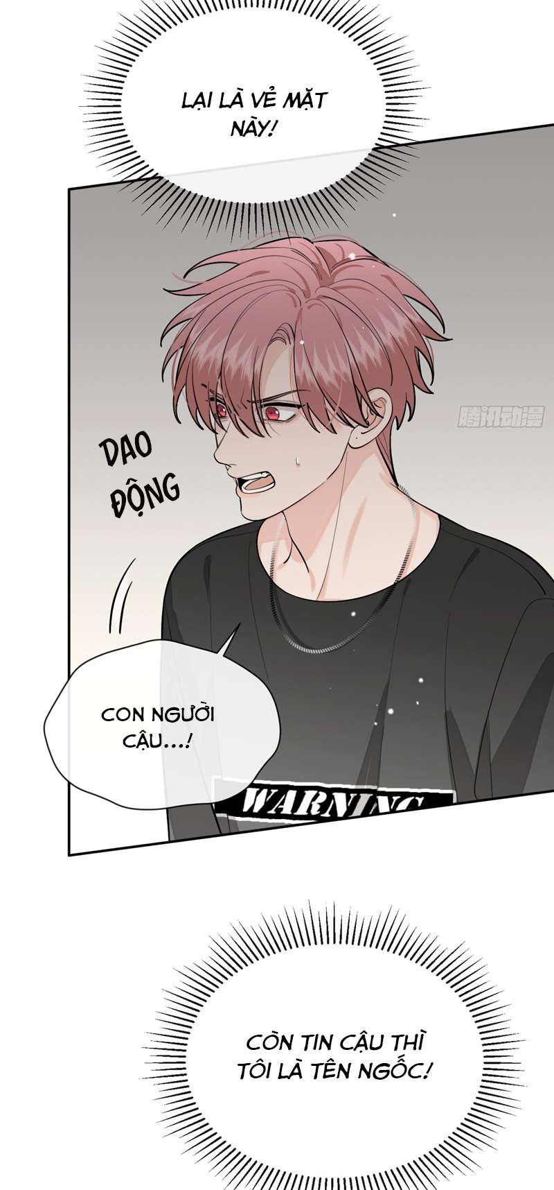 Chó Lớn Bắt Nạt Chủ Chapter 53 - Next Chapter 54