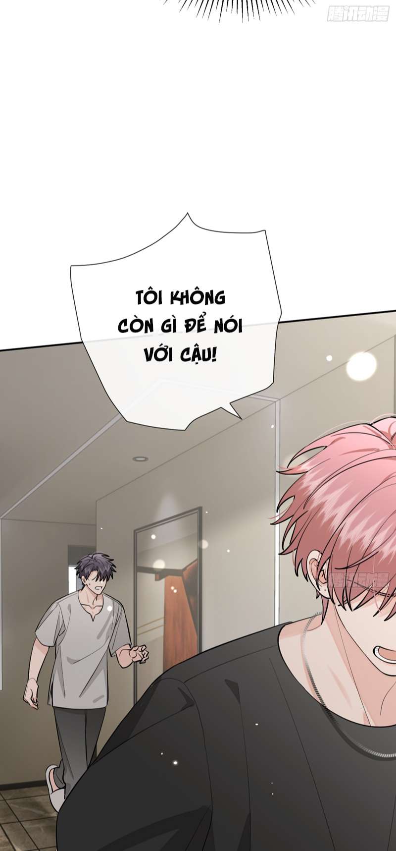 Chó Lớn Bắt Nạt Chủ Chapter 53 - Next Chapter 54