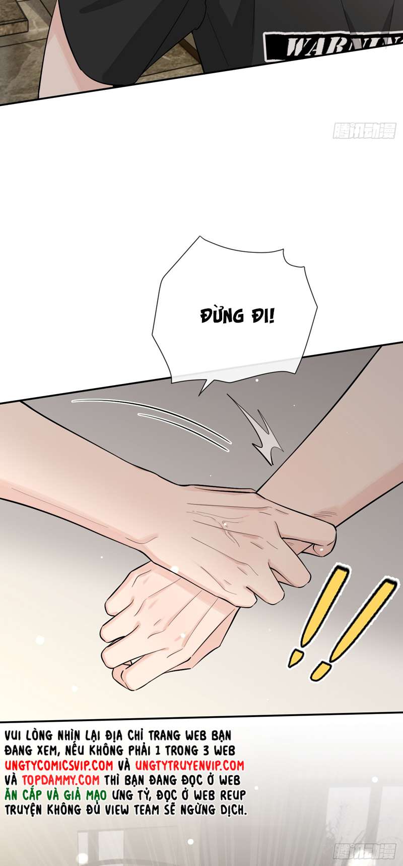 Chó Lớn Bắt Nạt Chủ Chapter 53 - Next Chapter 54