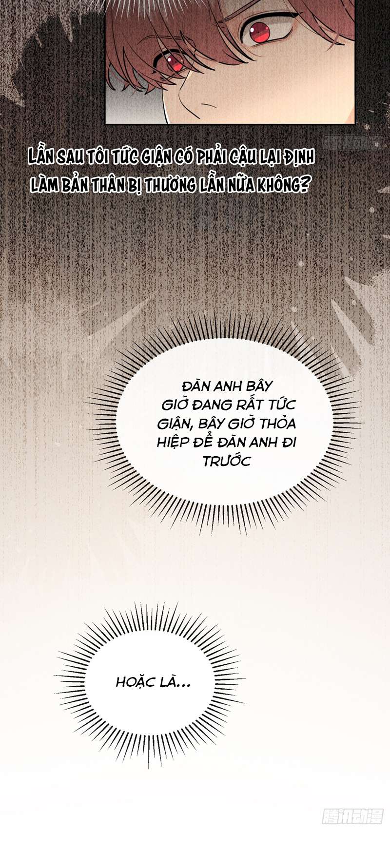 Chó Lớn Bắt Nạt Chủ Chapter 53 - Next Chapter 54