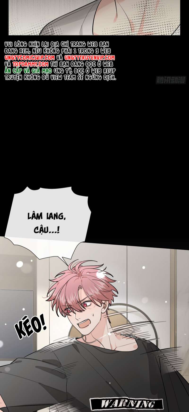 Chó Lớn Bắt Nạt Chủ Chapter 53 - Next Chapter 54