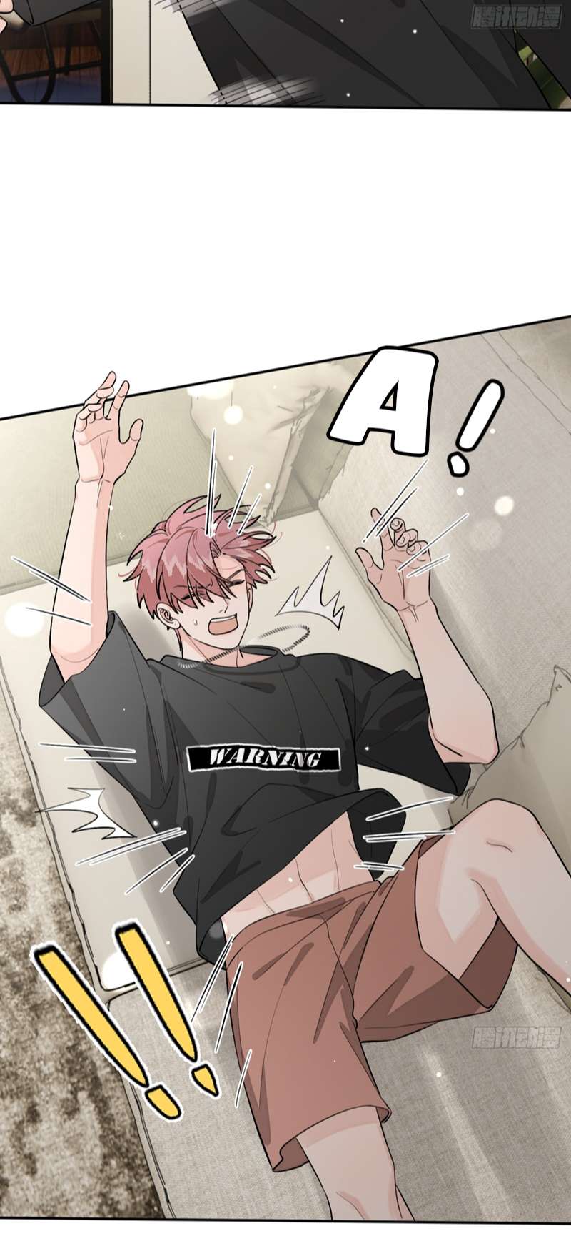 Chó Lớn Bắt Nạt Chủ Chapter 53 - Next Chapter 54