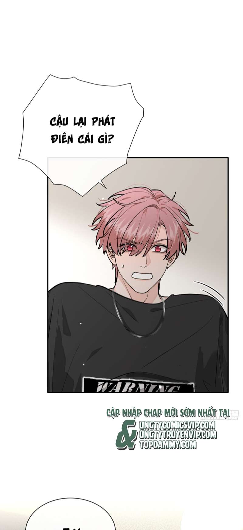 Chó Lớn Bắt Nạt Chủ Chapter 53 - Next Chapter 54