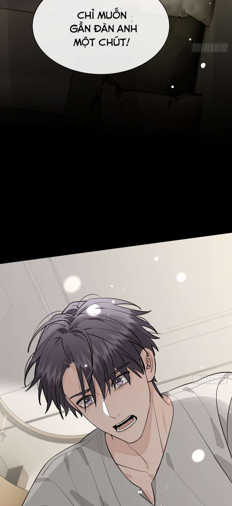 Chó Lớn Bắt Nạt Chủ Chapter 53 - Next Chapter 54