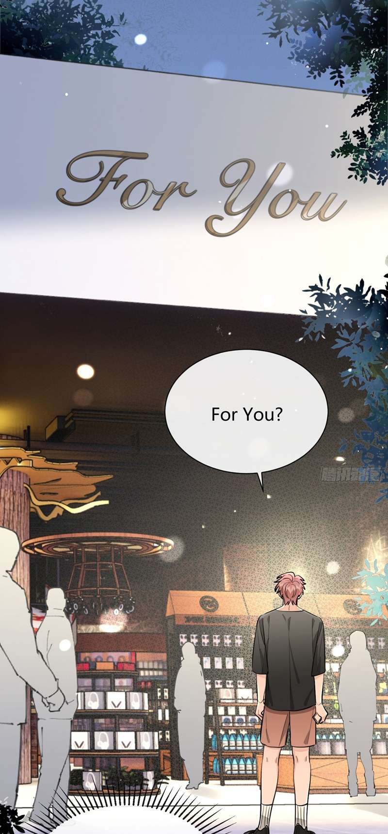 Chó Lớn Bắt Nạt Chủ Chapter 53 - Next Chapter 54