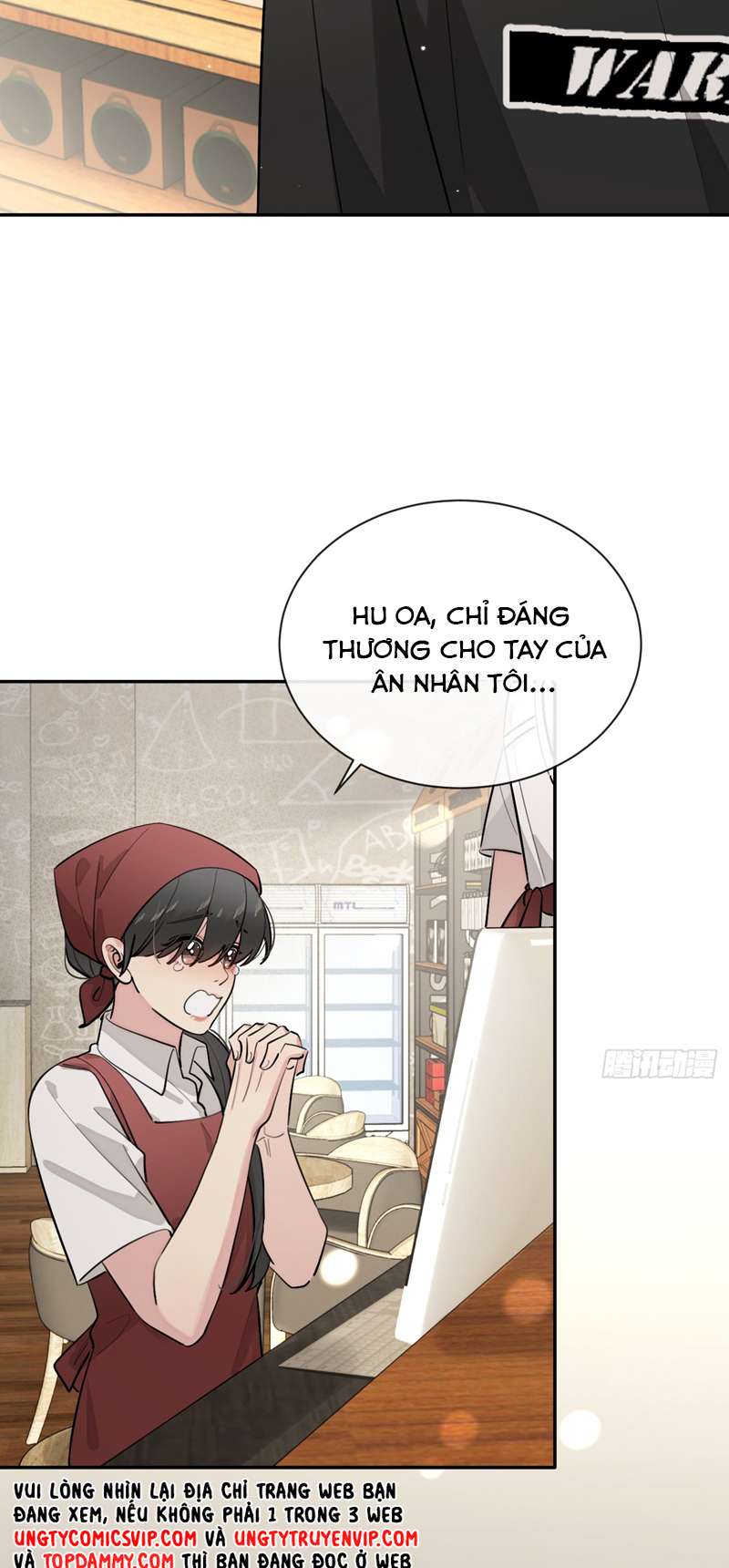 Chó Lớn Bắt Nạt Chủ Chapter 53 - Next Chapter 54