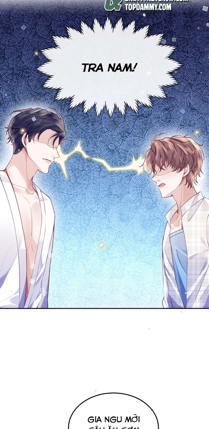 Tổng Tài Định Chế Tư Nhân Chapter 64 - Trang 4