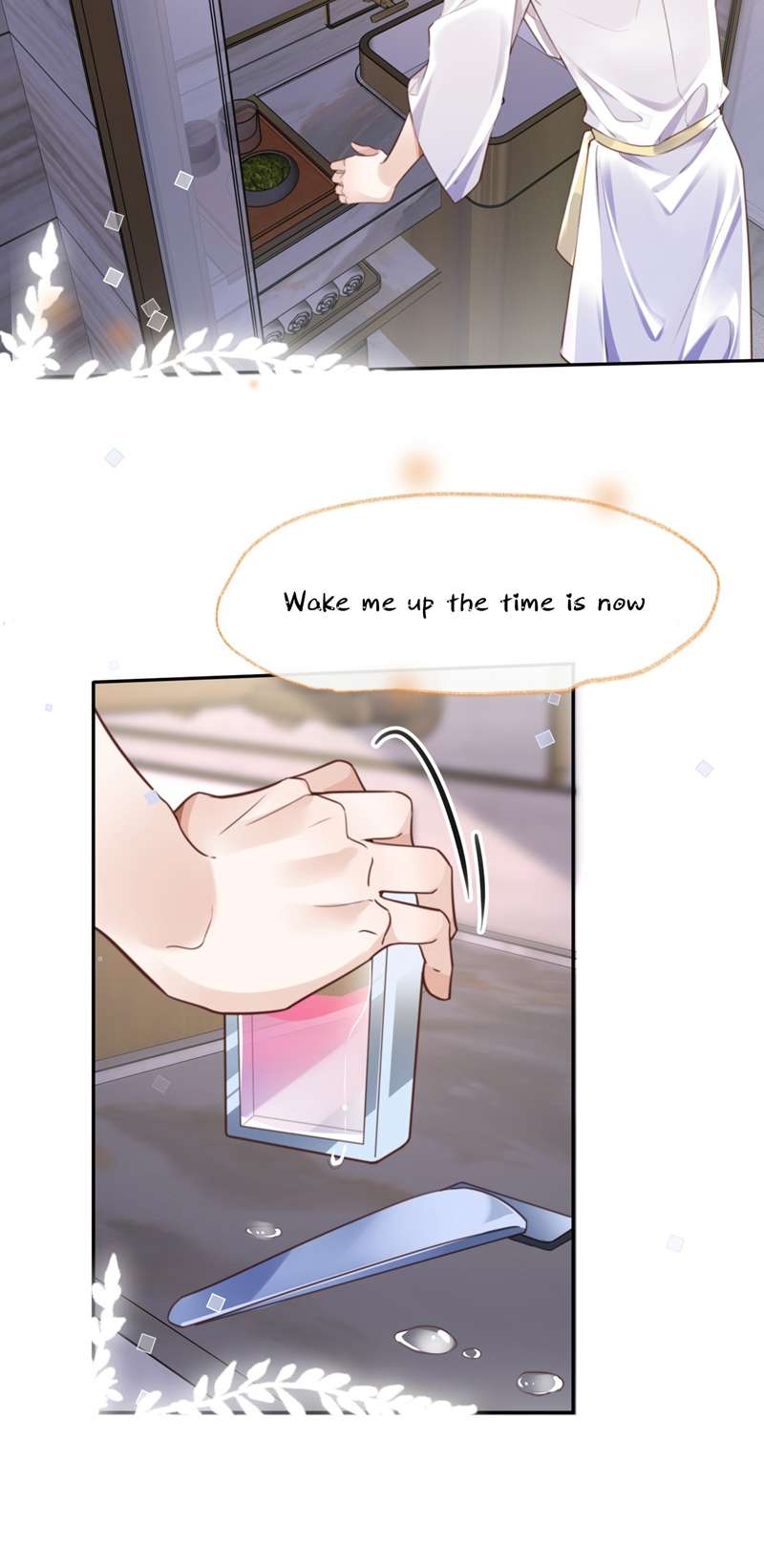 Tổng Tài Định Chế Tư Nhân Chapter 64 - Trang 4