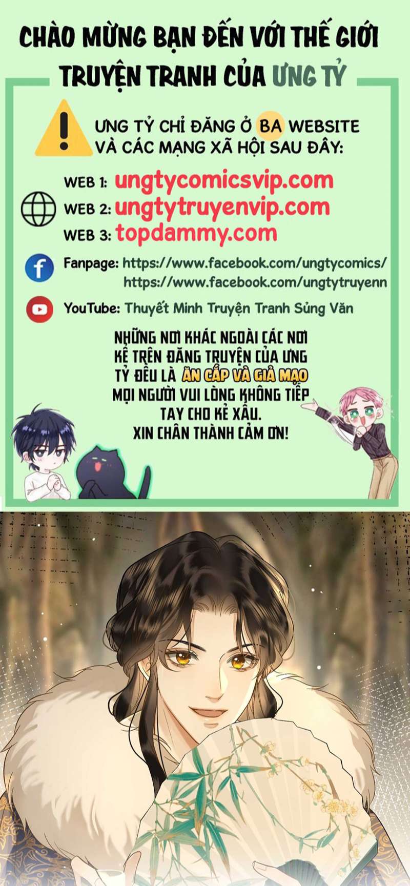 Tham Hoan Chapter 4 - Next Chapter 5