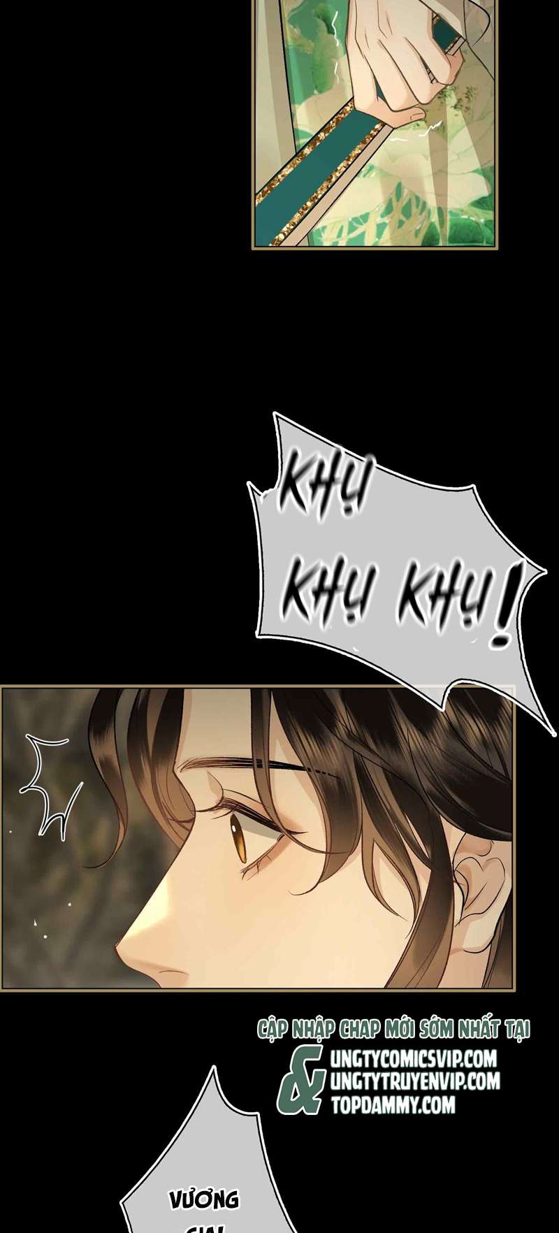 Tham Hoan Chapter 4 - Next Chapter 5