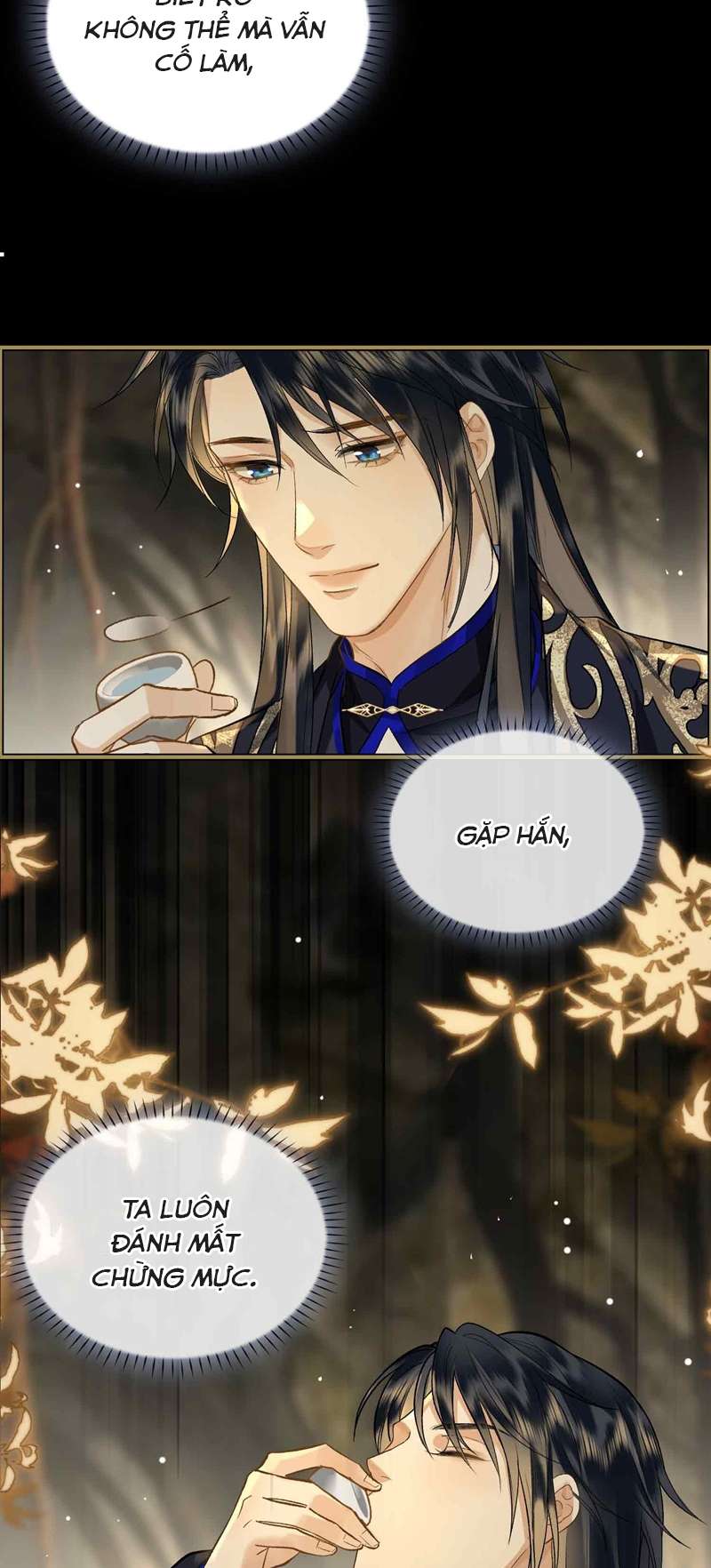 Tham Hoan Chapter 4 - Next Chapter 5