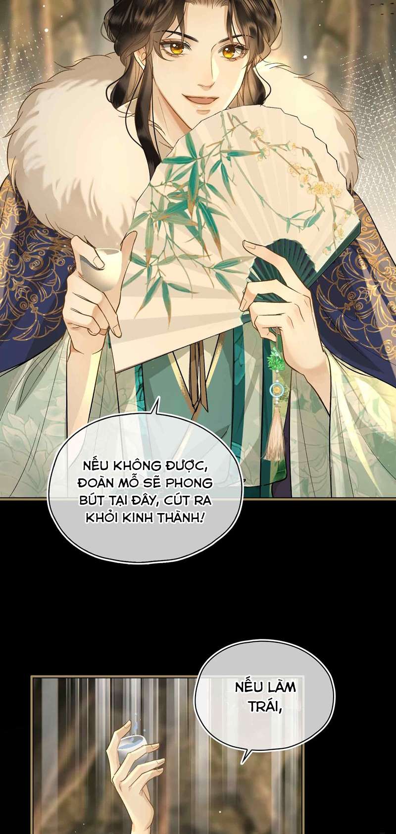 Tham Hoan Chapter 4 - Next Chapter 5