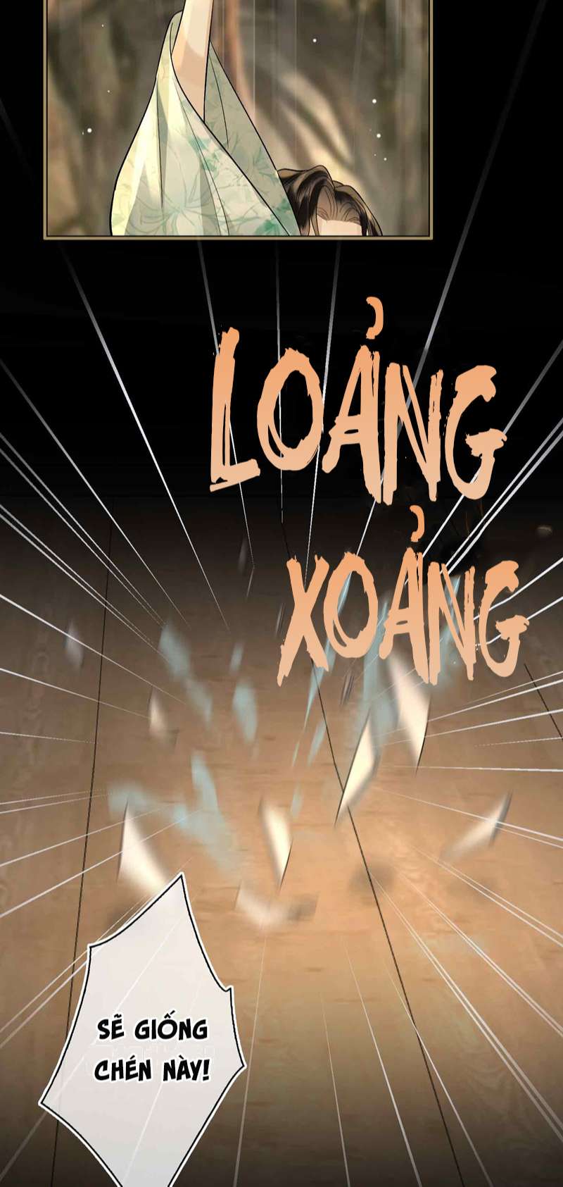 Tham Hoan Chapter 4 - Next Chapter 5