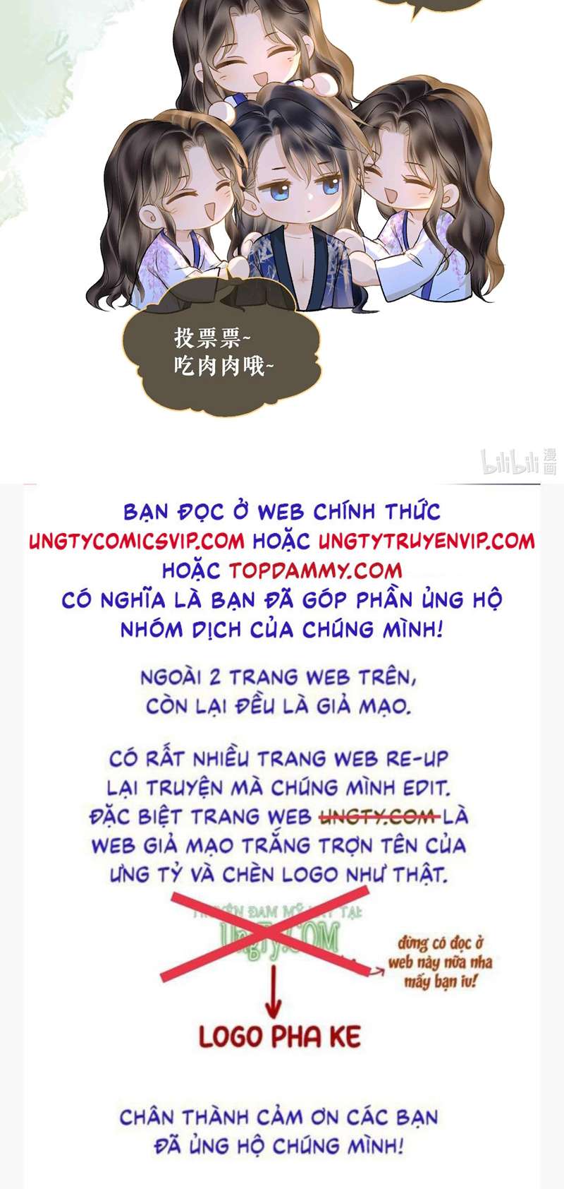 Tham Hoan Chapter 4 - Next Chapter 5