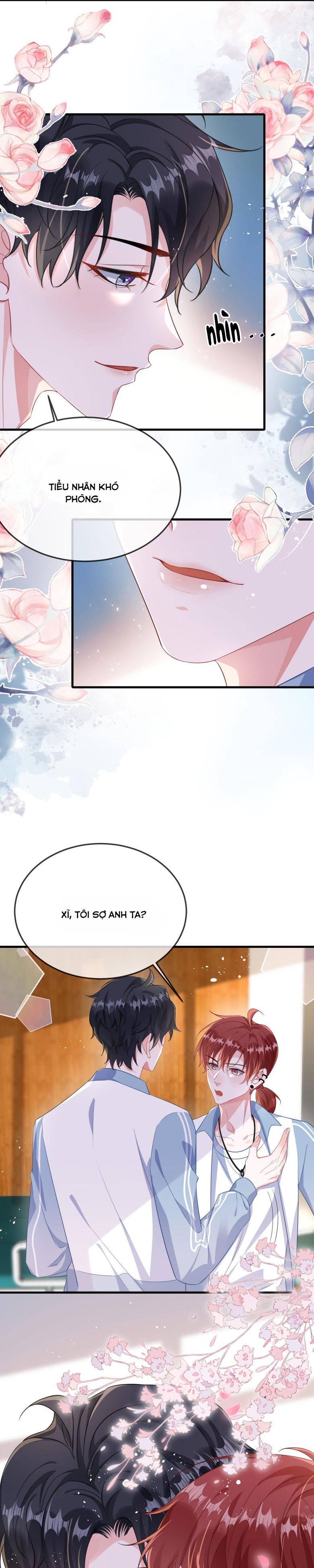 Giáo Bá Là Một Tên Yêu Tinh Chapter 81 - Trang 4